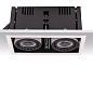 ART-E-110 x2 LED Светильник встраиваемый карданный   -  Фильтры 